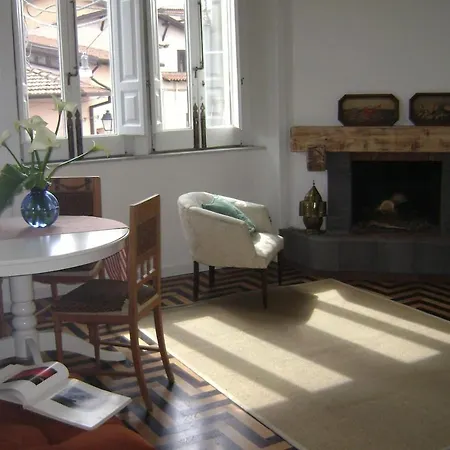 Ferienhaus Casa Bonaventura Mascalucia