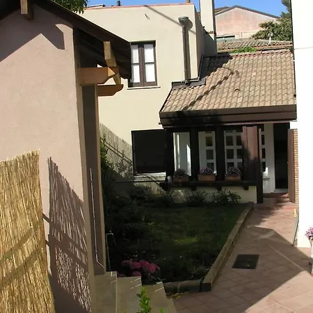 Ferienhaus Casa Bonaventura *