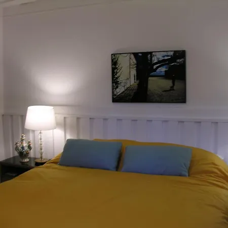 Casa Bonaventura Ferienhaus Mascalucia