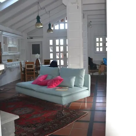 Casa Bonaventura Ferienhaus Mascalucia