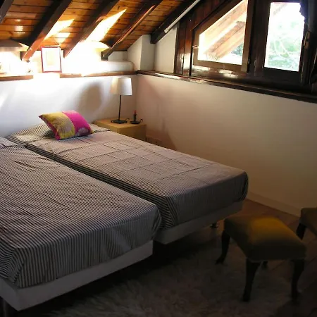 Casa Bonaventura Ferienhaus Mascalucia