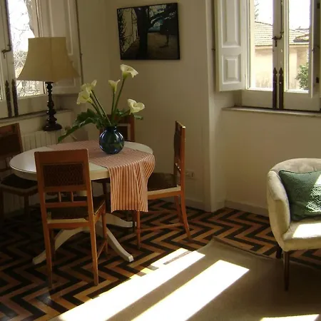 Σπίτι διακοπών Casa Bonaventura *